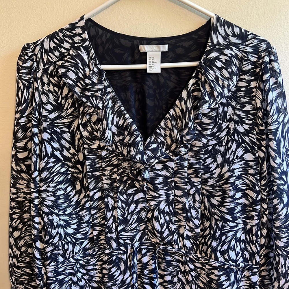 H&M dress